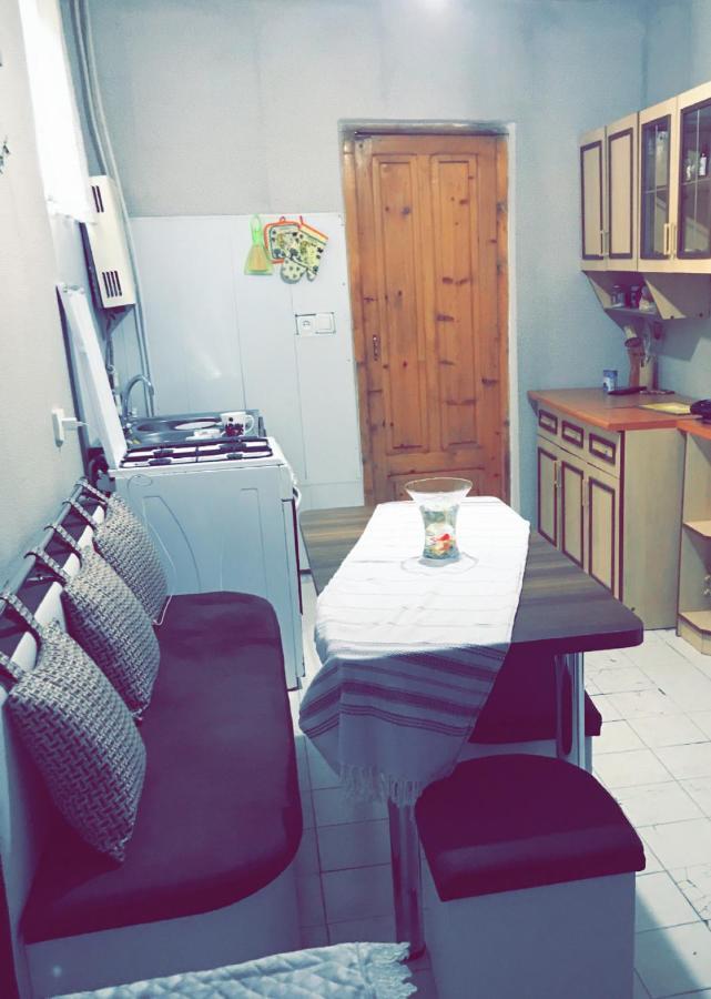 بورجومي Guesthouse Greenside المظهر الخارجي الصورة