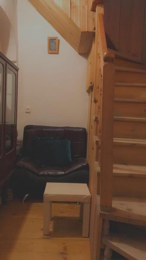 بورجومي Guesthouse Greenside المظهر الخارجي الصورة